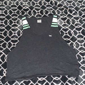 VS PINK tank top😎